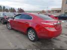 Buick LaCrosse Leather Group Image 8