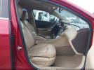 Buick LaCrosse Leather Group Image 5