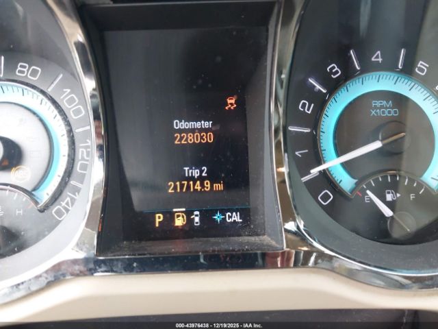 Buick LaCrosse Leather Group Image 12