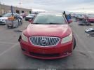Buick LaCrosse Leather Group Image 15
