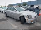 Cadillac CTS Standard Image 1