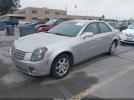 Cadillac CTS Standard Image 10