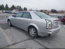 Cadillac CTS Standard Image 12