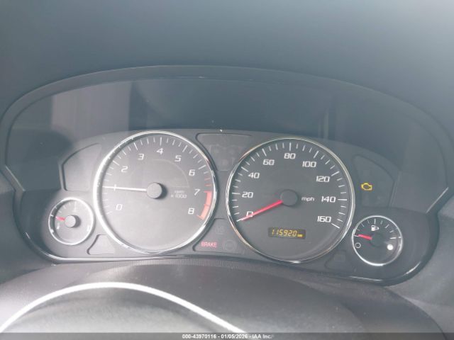 Cadillac CTS Standard Image 7