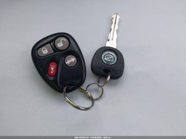 Cadillac CTS Standard Image 6