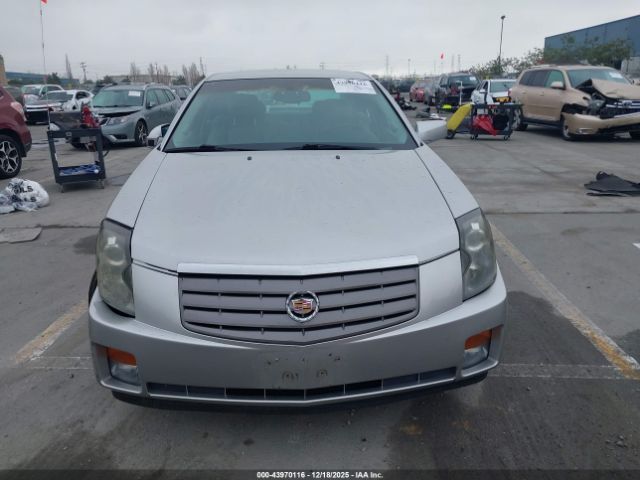 Cadillac CTS Standard Image 14