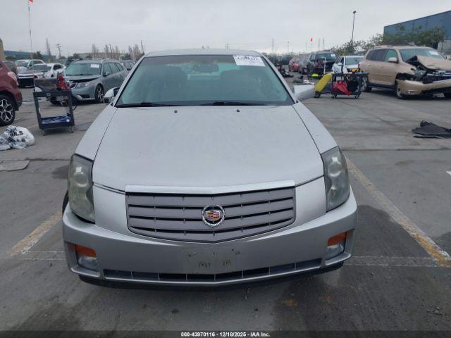 Cadillac CTS Standard Image 14