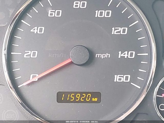 Cadillac CTS Standard Image 8