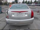 Cadillac CTS Standard Image 11