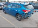 Subaru Impreza 2.0i Limited Image 3