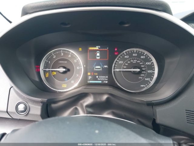 Subaru Impreza 2.0i Limited Image 14