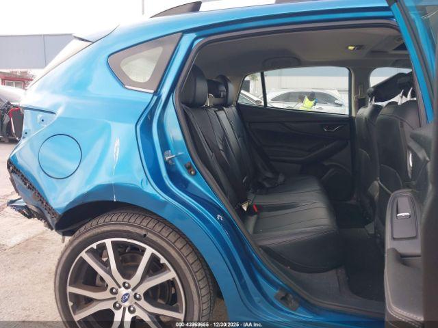 Subaru Impreza 2.0i Limited Image 7