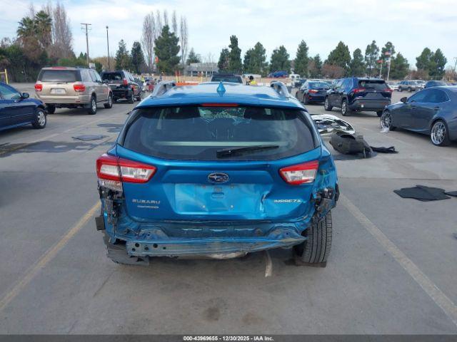 Subaru Impreza 2.0i Limited Image 16