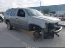 Chevrolet Tahoe Ls Image 1