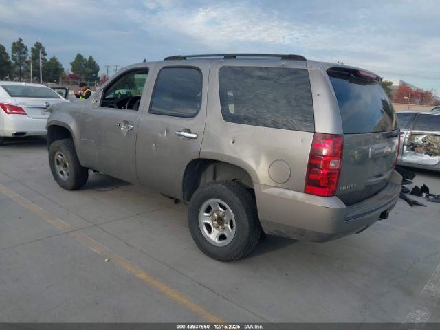 Chevrolet Tahoe Ls Image 9