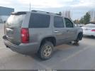 Chevrolet Tahoe Ls Image 2
