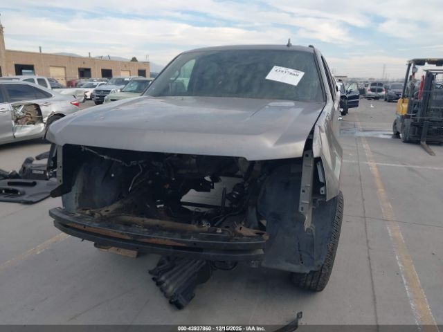 Chevrolet Tahoe Ls Image 5