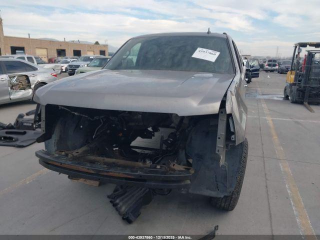 Chevrolet Tahoe Ls Image 5