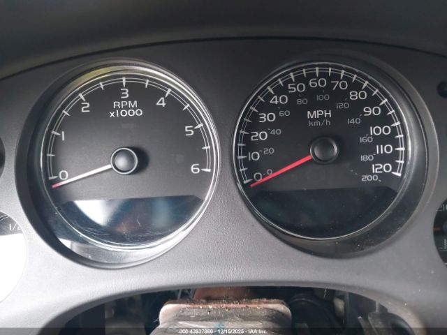 Chevrolet Tahoe Ls Image 4