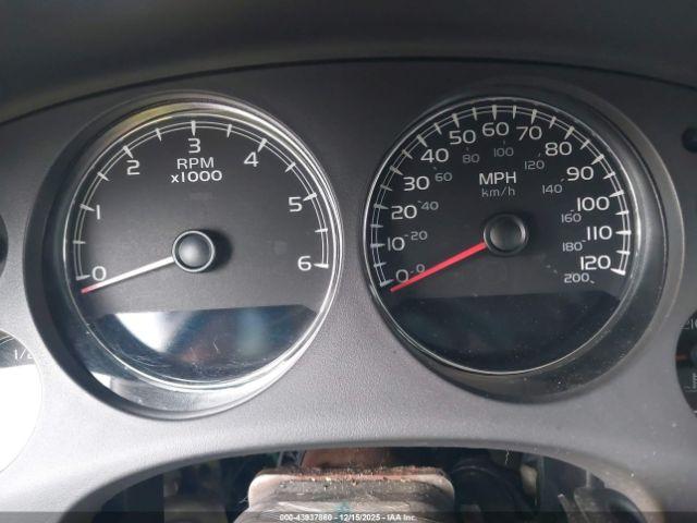 Chevrolet Tahoe Ls Image 4