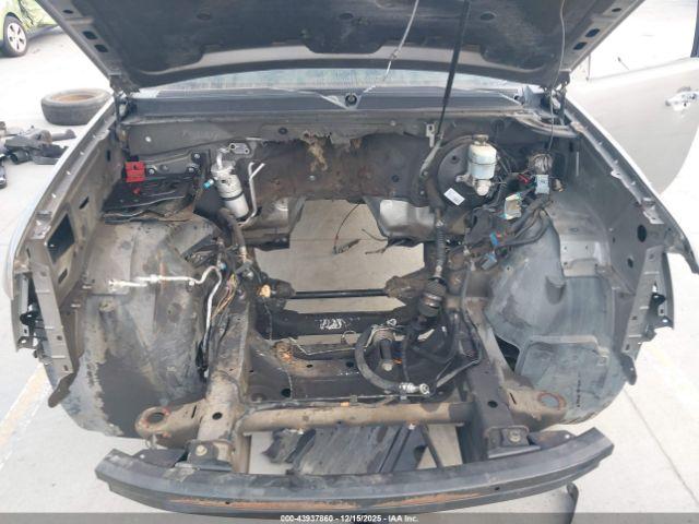 Chevrolet Tahoe Ls Image 8