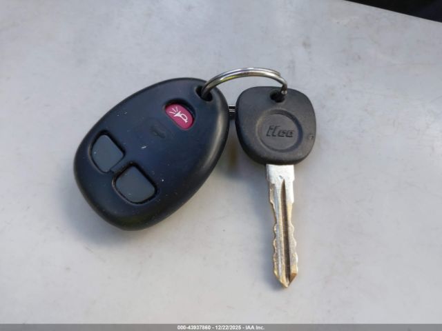 Chevrolet Tahoe Ls Image 10