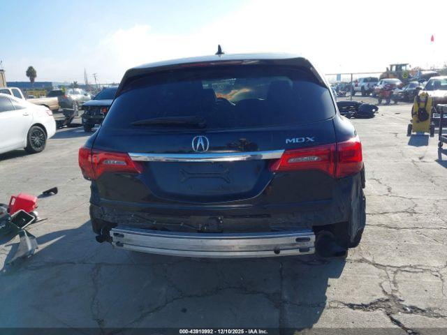 Acura MDX Image 13