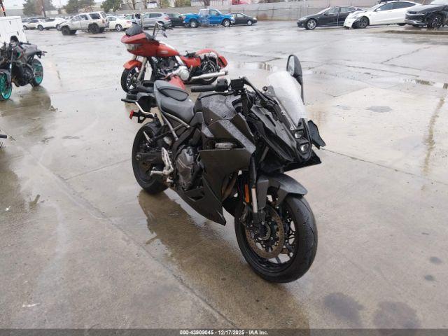  Salvage Suzuki Gsx800