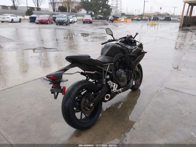 Suzuki Gsx800 F Image 2