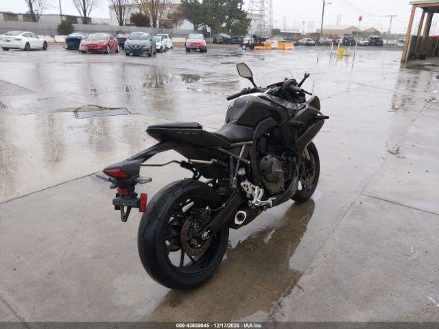 Suzuki Gsx800 F Image 2