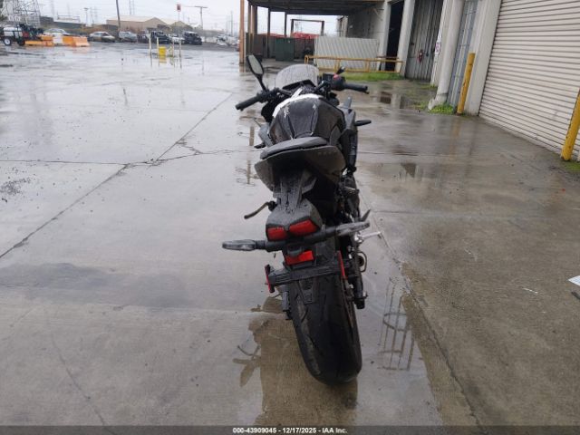 Suzuki Gsx800 F Image 8