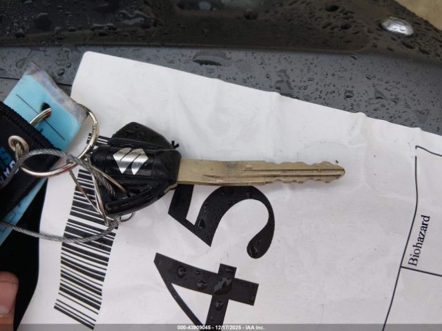 Suzuki Gsx800 F Image 13