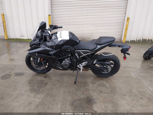 Suzuki Gsx800 F Image 3