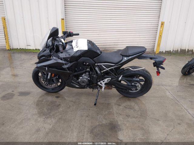 Suzuki Gsx800 F Image 3