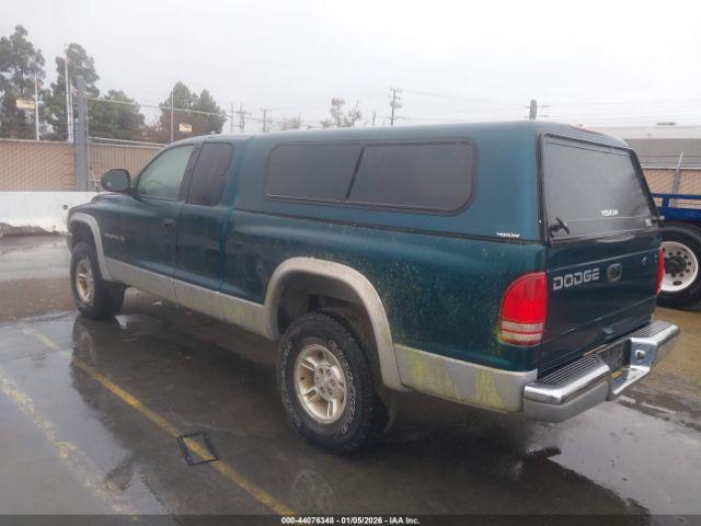 Dodge Dakota Image 5