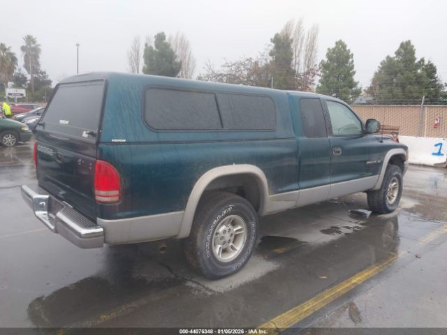 Dodge Dakota Image 3