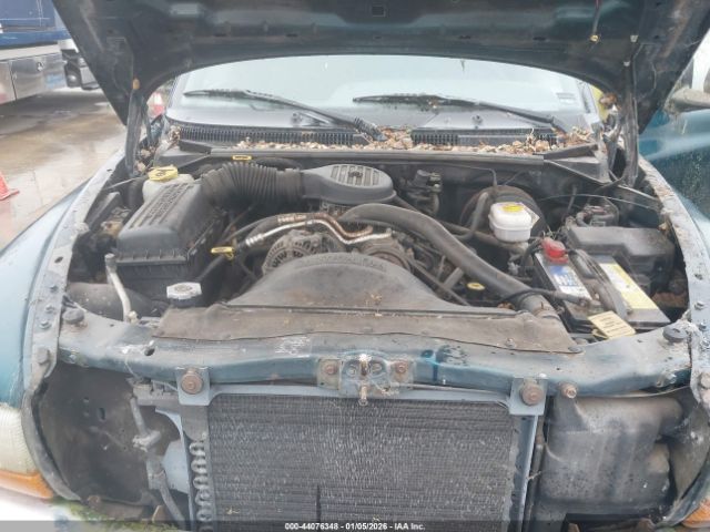 Dodge Dakota Image 6