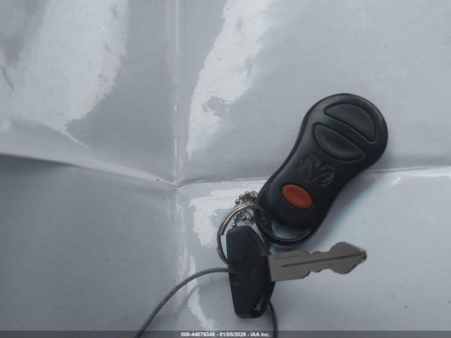 Dodge Dakota Image 10