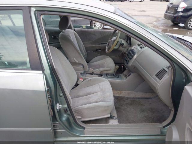 Nissan Altima 2.5 S Image 5