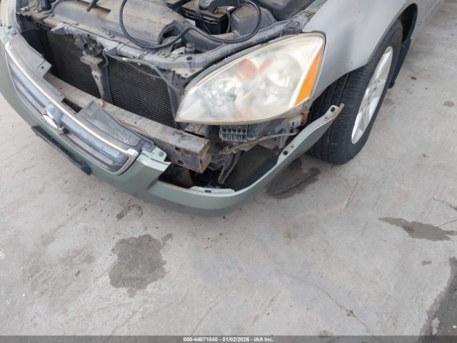 Nissan Altima 2.5 S Image 11