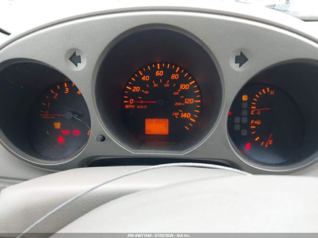 Nissan Altima 2.5 S Image 3