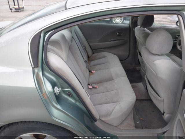 Nissan Altima 2.5 S Image 4