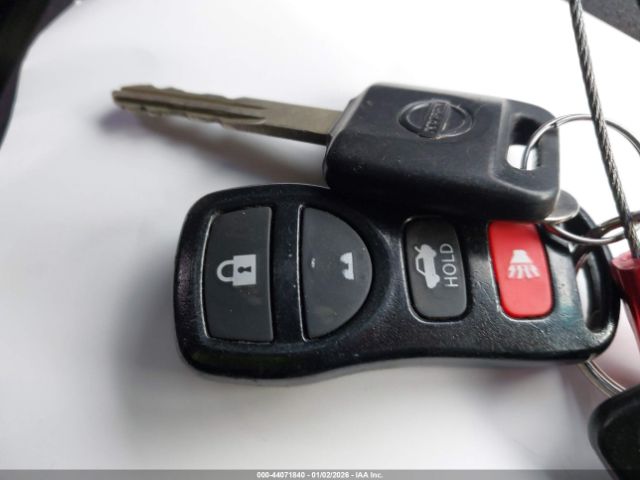 Nissan Altima 2.5 S Image 9