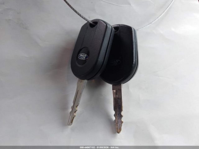 Ford Fusion Se Image 12