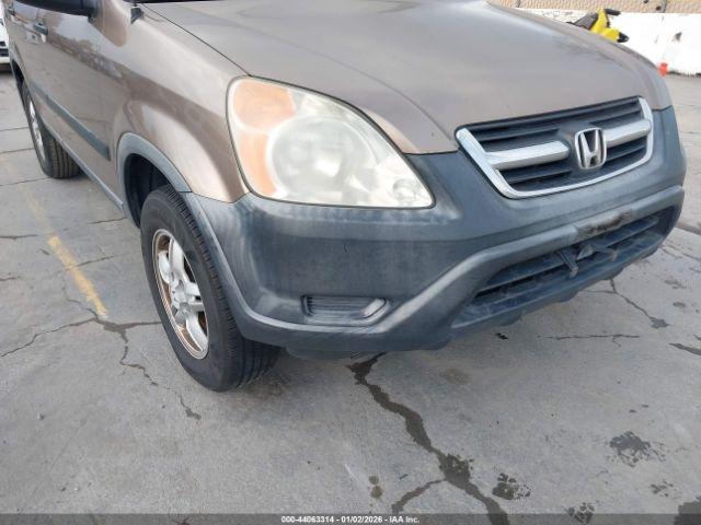 Honda CR-V Lx Image 12