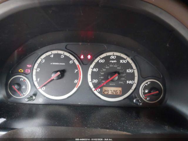 Honda CR-V Lx Image 7