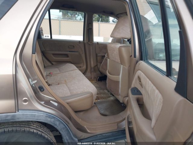 Honda CR-V Lx Image 6