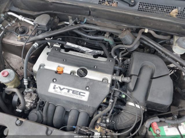Honda CR-V Lx Image 15