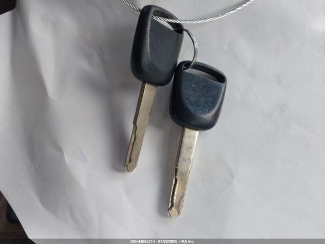 Honda CR-V Lx Image 13