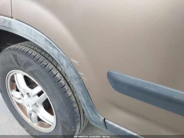 Honda CR-V Lx Image 11